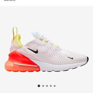 Nike Air Max 270 NA - W Size 7.5